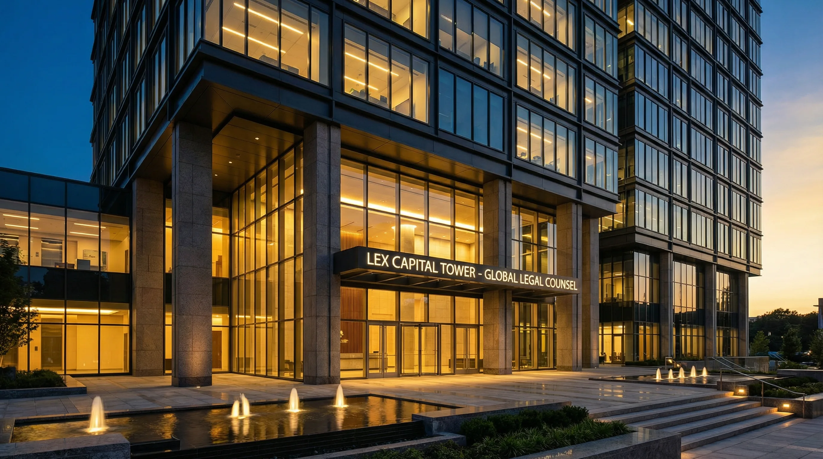 影视法务通 APP下载